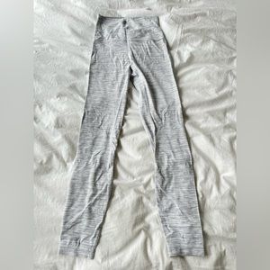 lululemon align HR pant 25”